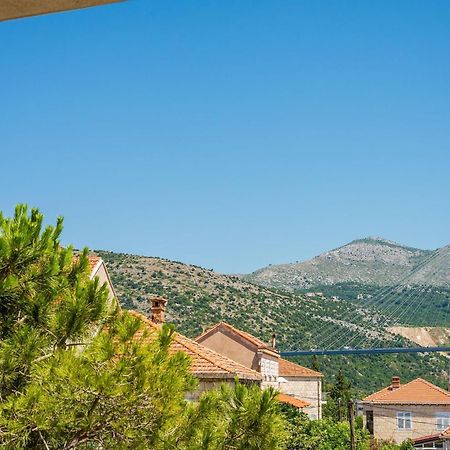 Sweet Apartment Orsan Dubrovnik Buitenkant foto