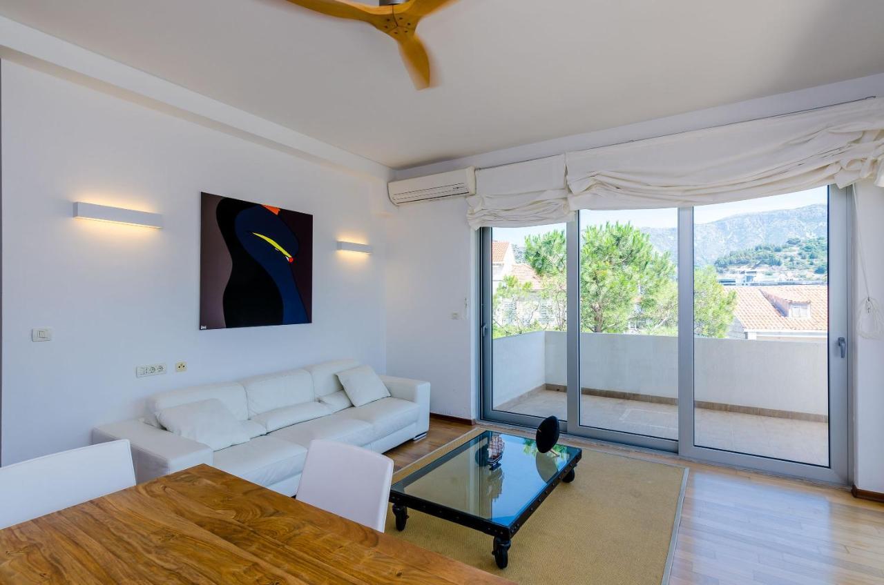 Sweet Apartment Orsan Dubrovnik Buitenkant foto