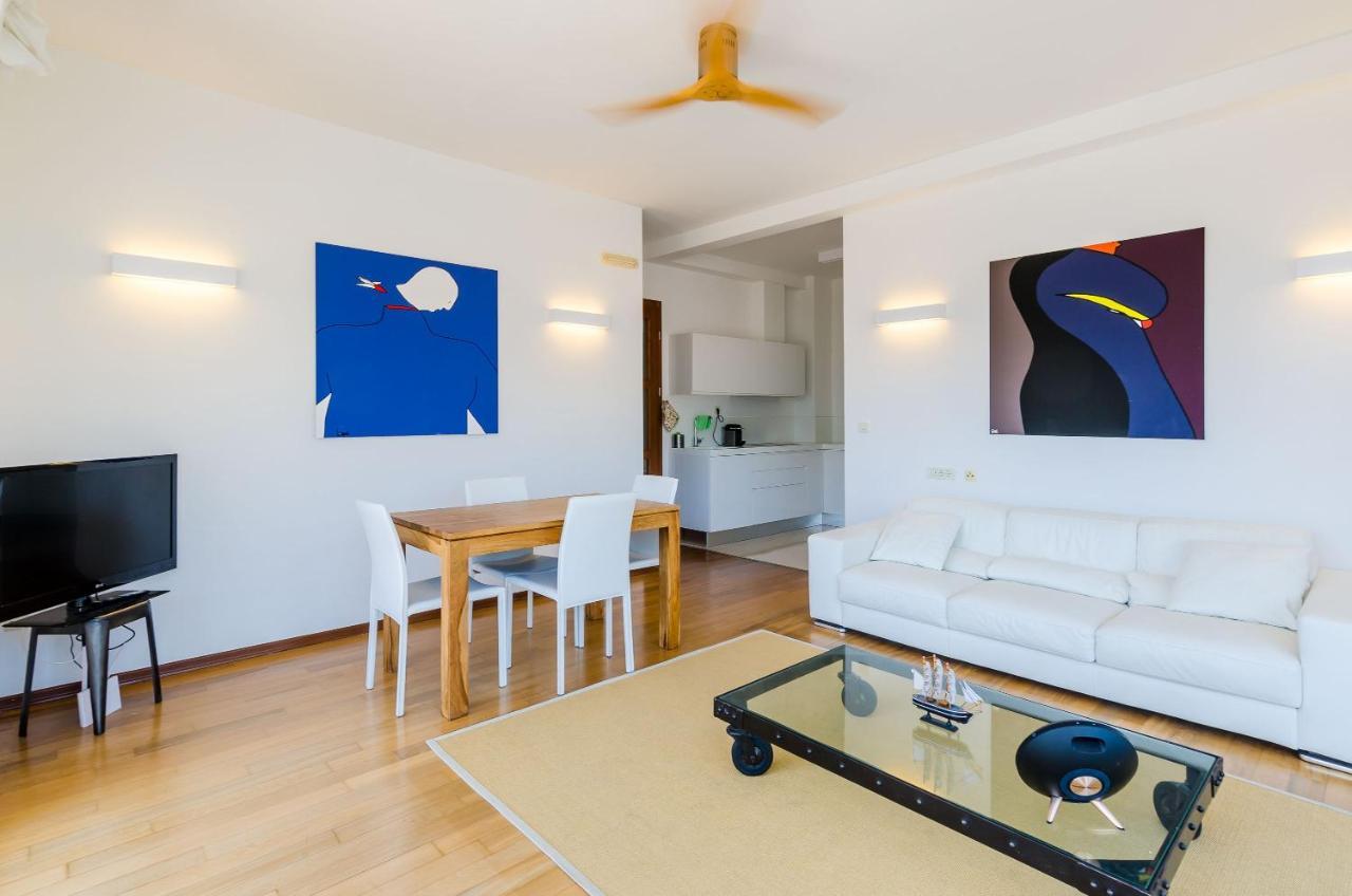Sweet Apartment Orsan Dubrovnik Buitenkant foto