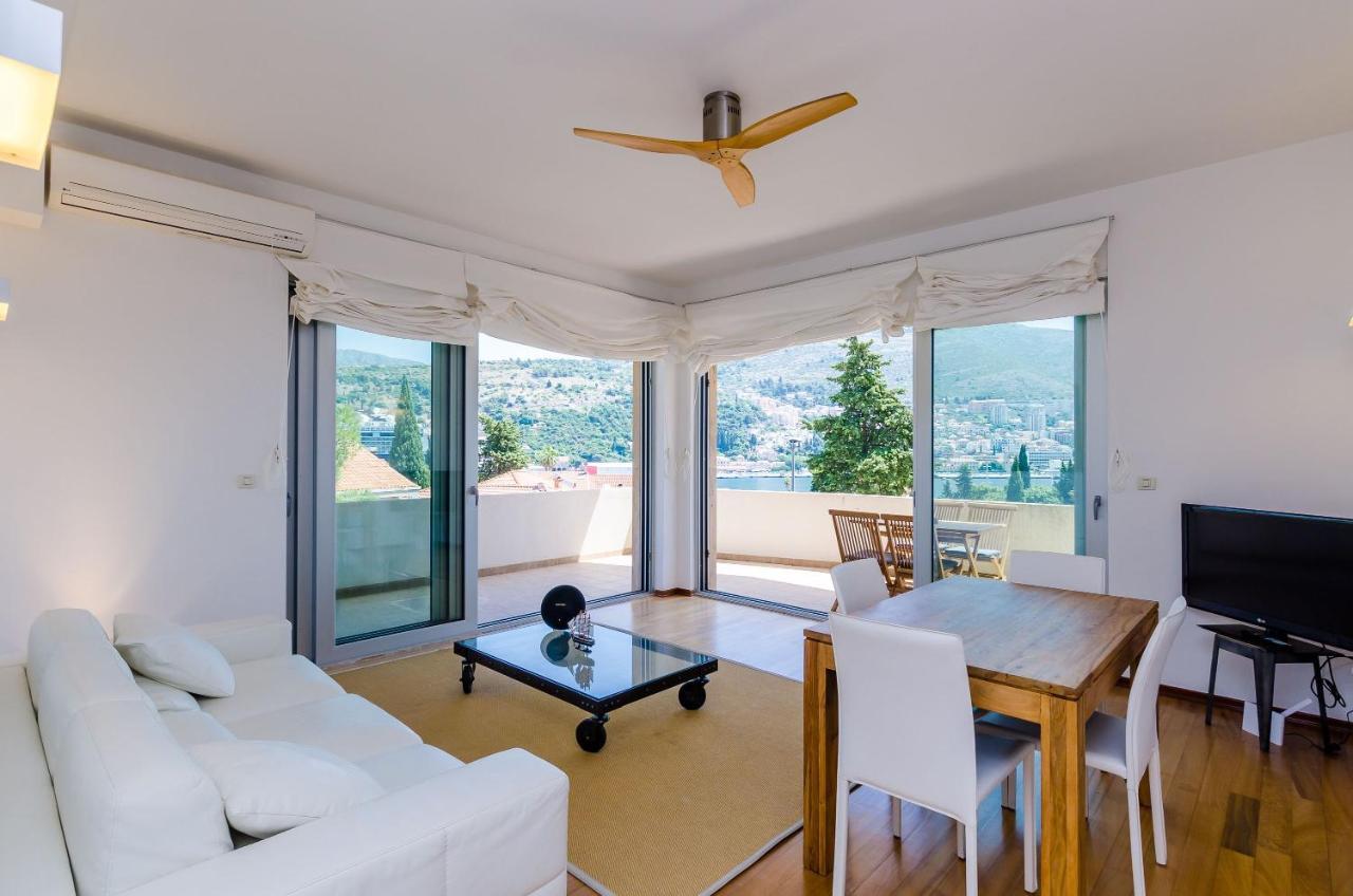 Sweet Apartment Orsan Dubrovnik Buitenkant foto