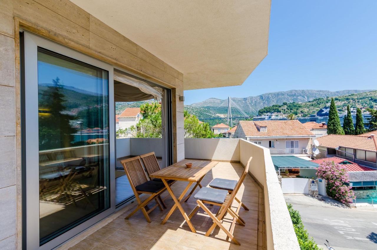 Sweet Apartment Orsan Dubrovnik Buitenkant foto
