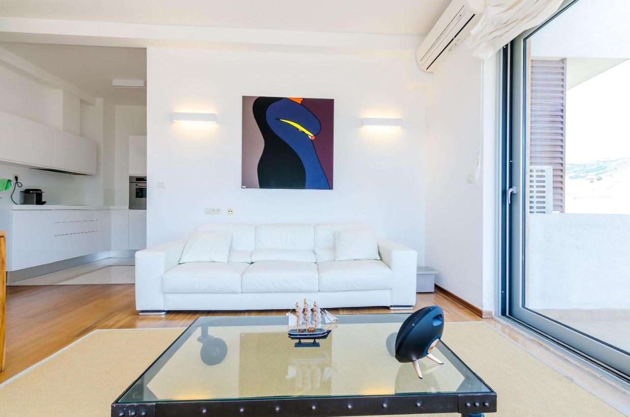 Sweet Apartment Orsan Dubrovnik Buitenkant foto