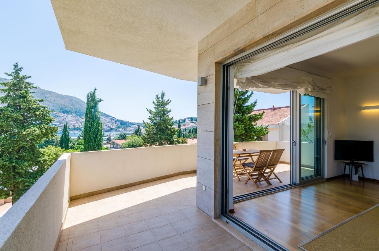 Sweet Apartment Orsan Dubrovnik Buitenkant foto