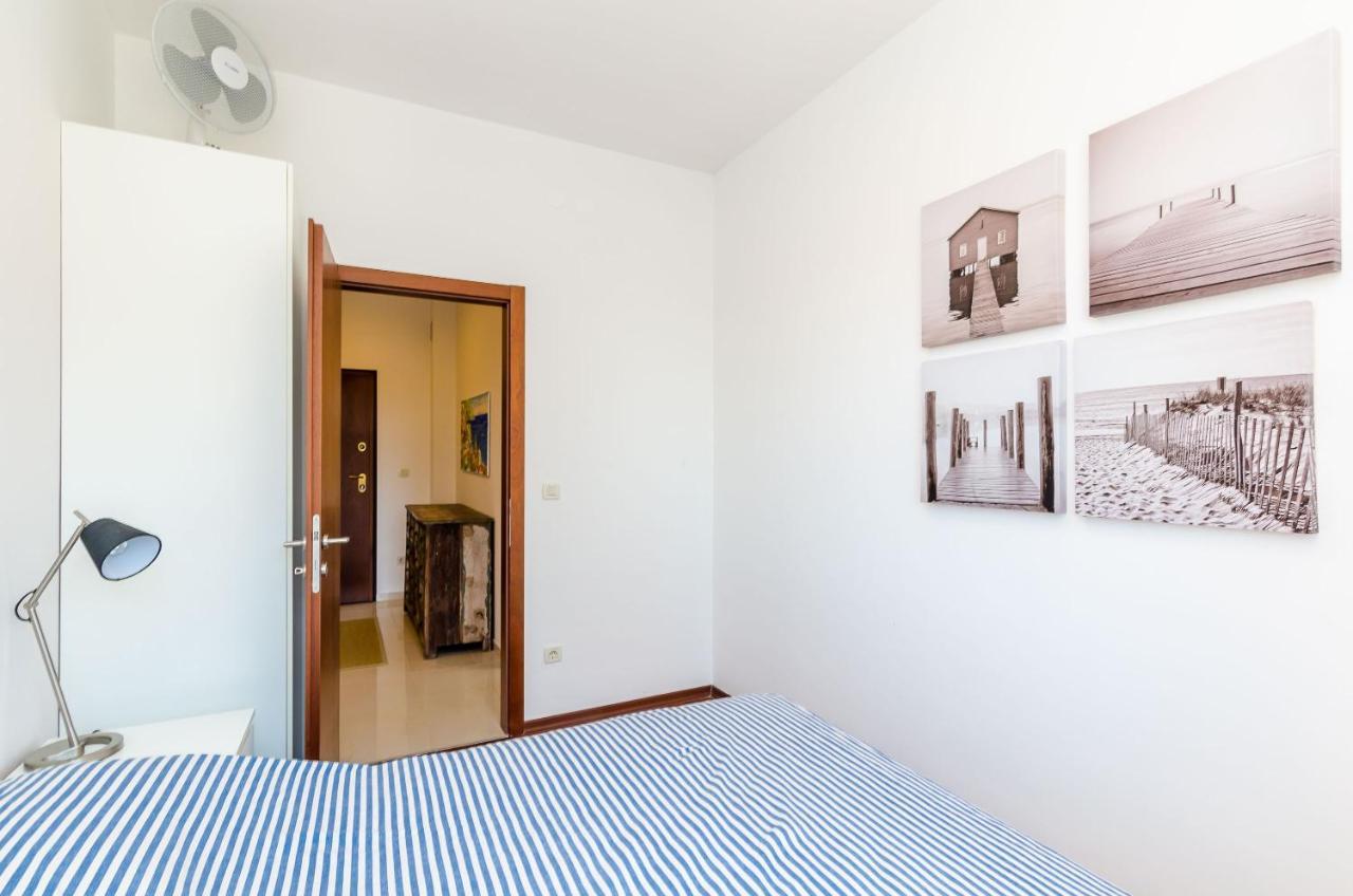 Sweet Apartment Orsan Dubrovnik Buitenkant foto