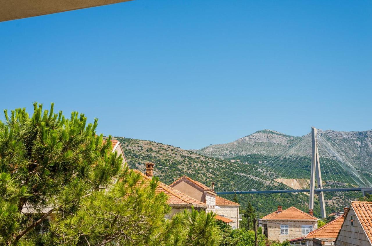 Sweet Apartment Orsan Dubrovnik Buitenkant foto