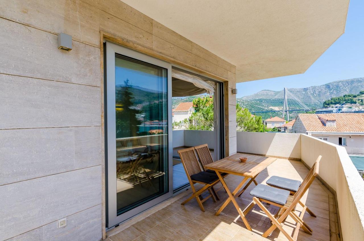 Sweet Apartment Orsan Dubrovnik Buitenkant foto