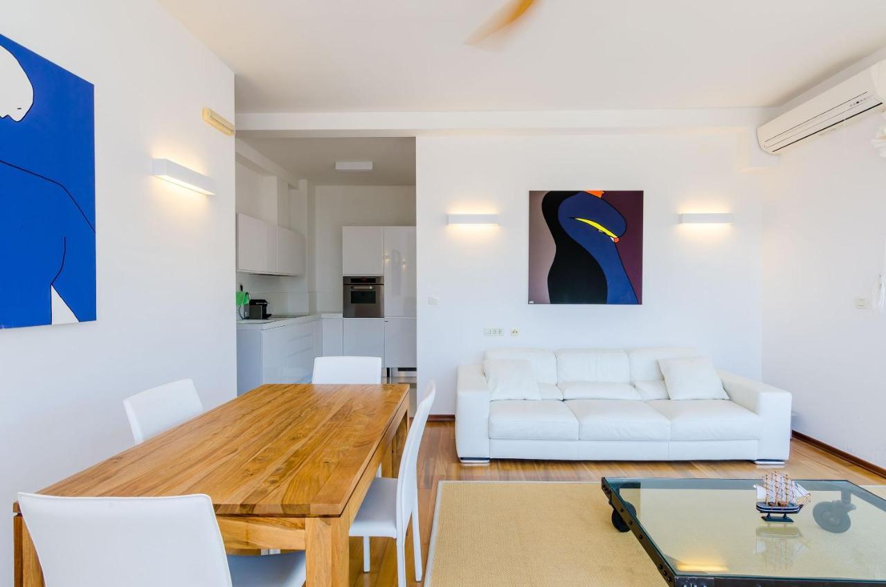 Sweet Apartment Orsan Dubrovnik Buitenkant foto
