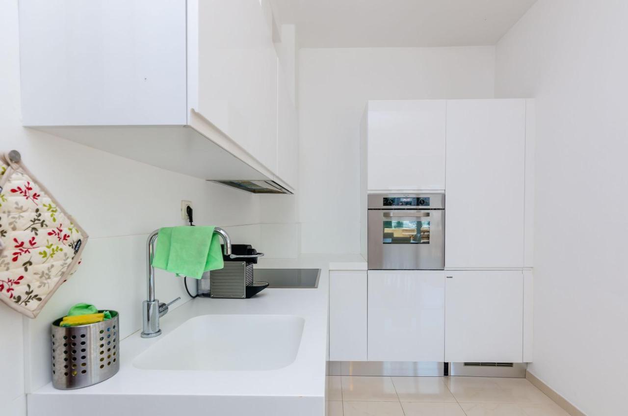 Sweet Apartment Orsan Dubrovnik Buitenkant foto