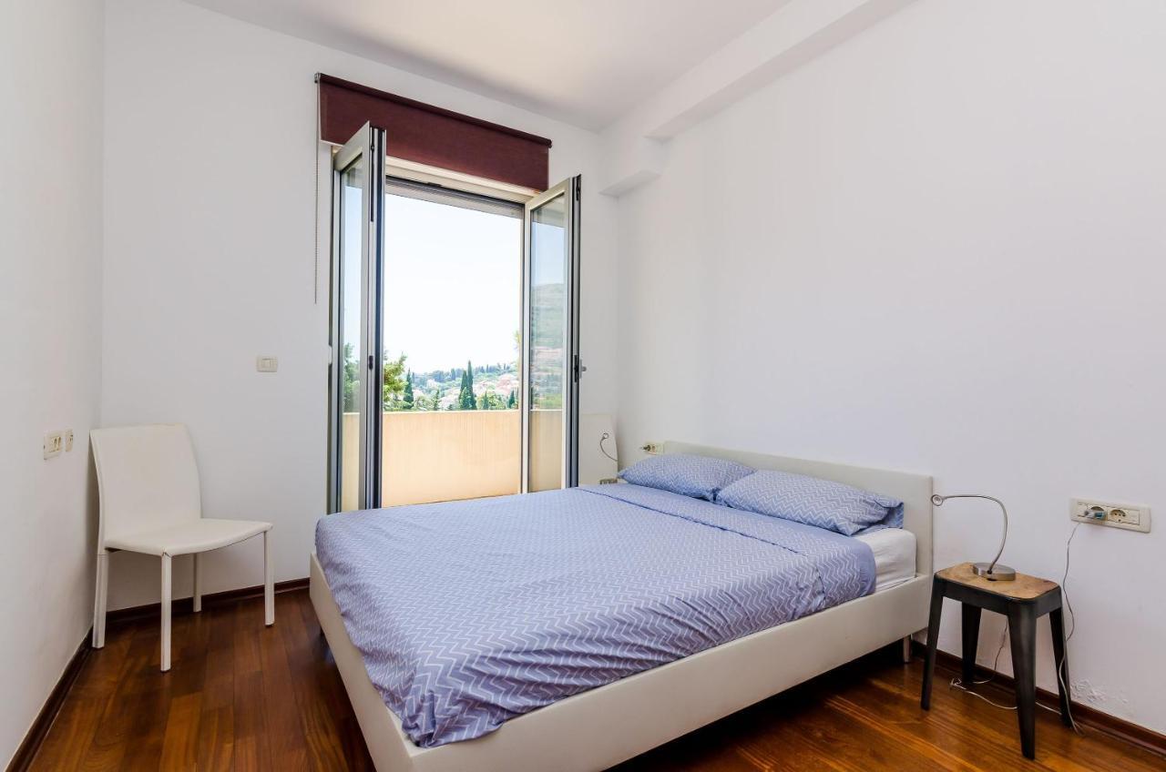 Sweet Apartment Orsan Dubrovnik Buitenkant foto