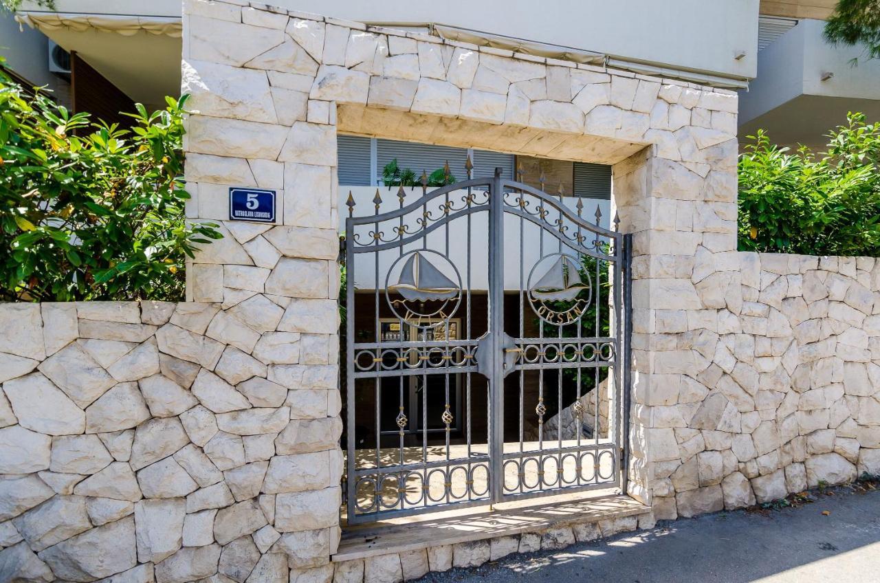 Sweet Apartment Orsan Dubrovnik Buitenkant foto