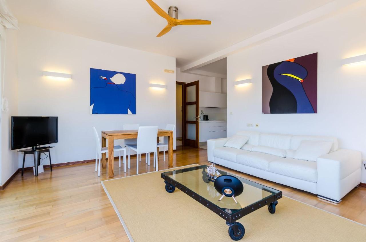 Sweet Apartment Orsan Dubrovnik Buitenkant foto