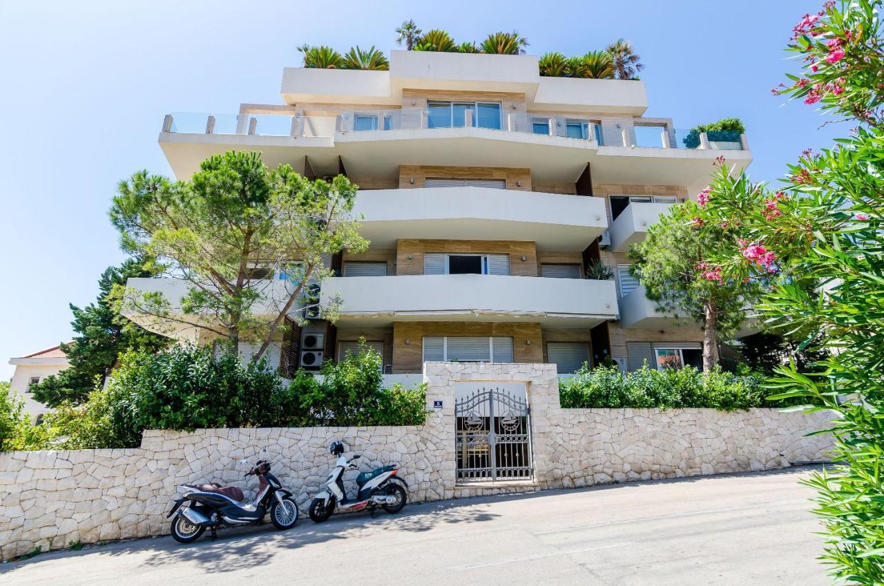 Sweet Apartment Orsan Dubrovnik Buitenkant foto