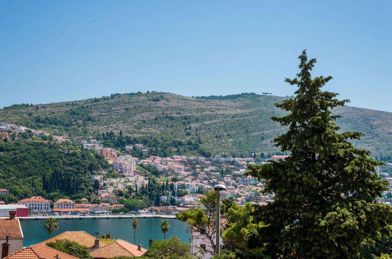Sweet Apartment Orsan Dubrovnik Buitenkant foto
