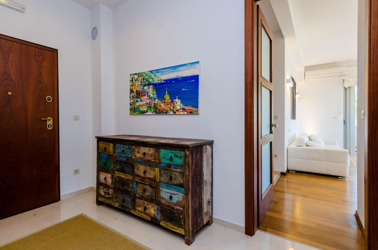 Sweet Apartment Orsan Dubrovnik Buitenkant foto