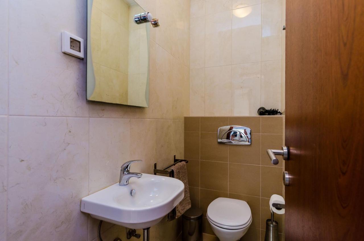 Sweet Apartment Orsan Dubrovnik Buitenkant foto