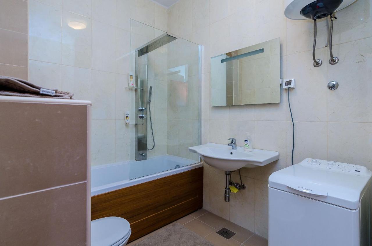Sweet Apartment Orsan Dubrovnik Buitenkant foto