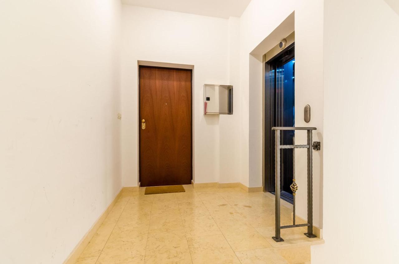 Sweet Apartment Orsan Dubrovnik Buitenkant foto
