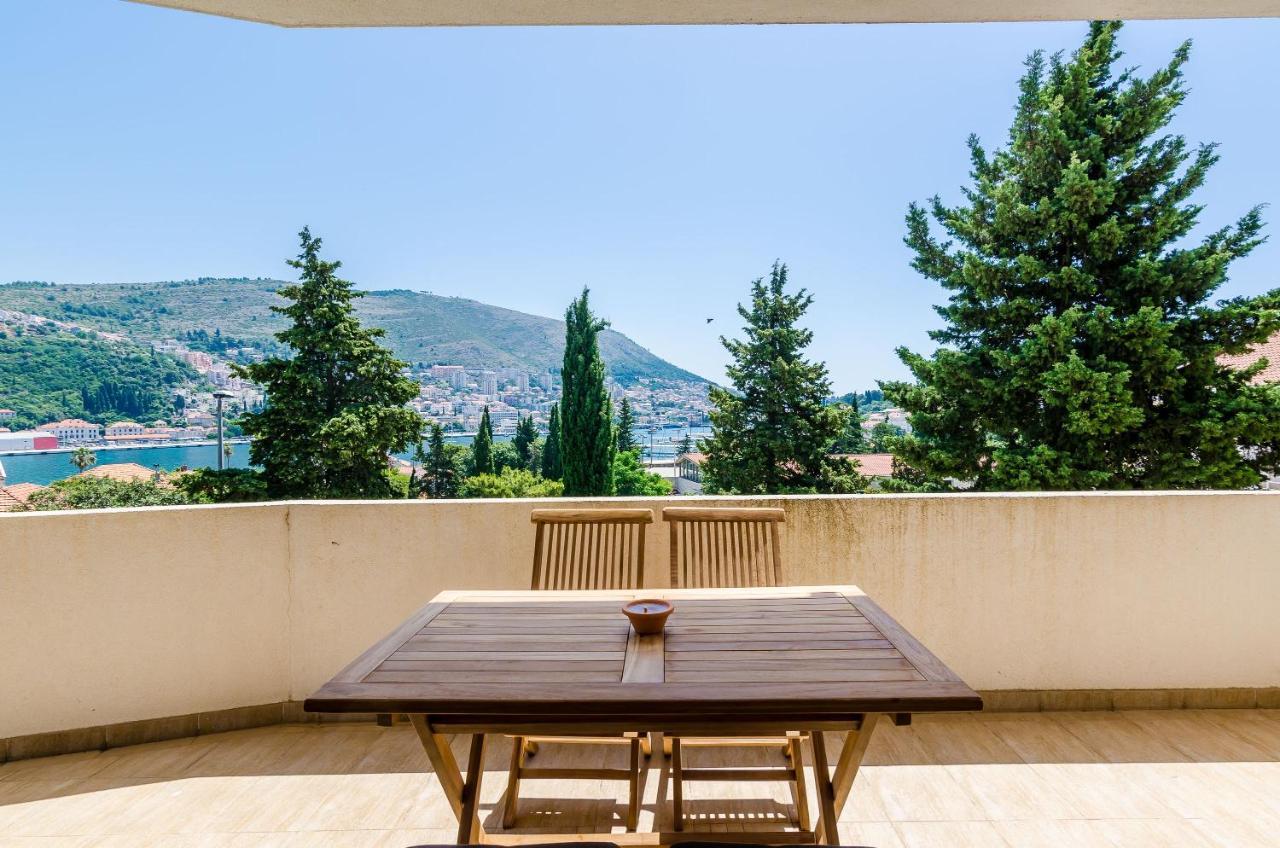 Sweet Apartment Orsan Dubrovnik Buitenkant foto