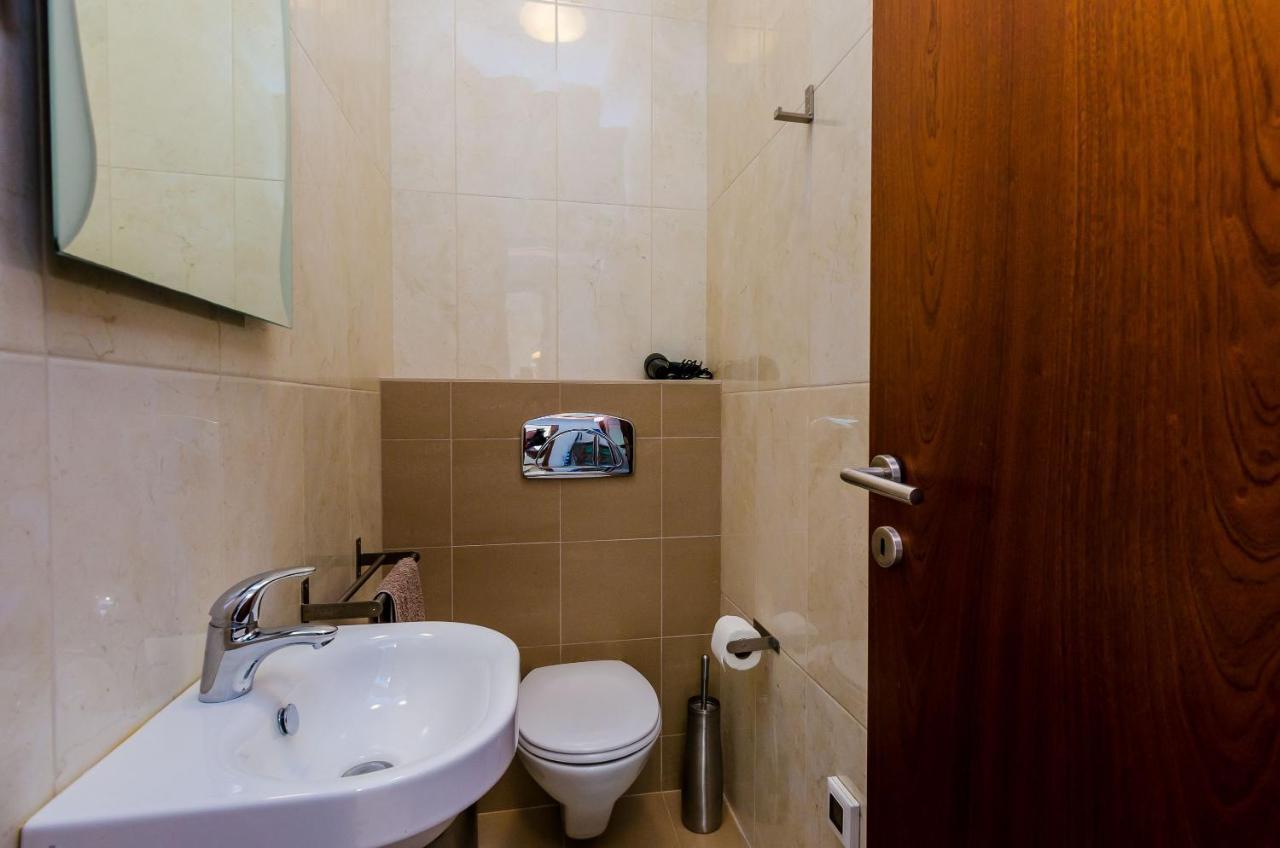 Sweet Apartment Orsan Dubrovnik Buitenkant foto
