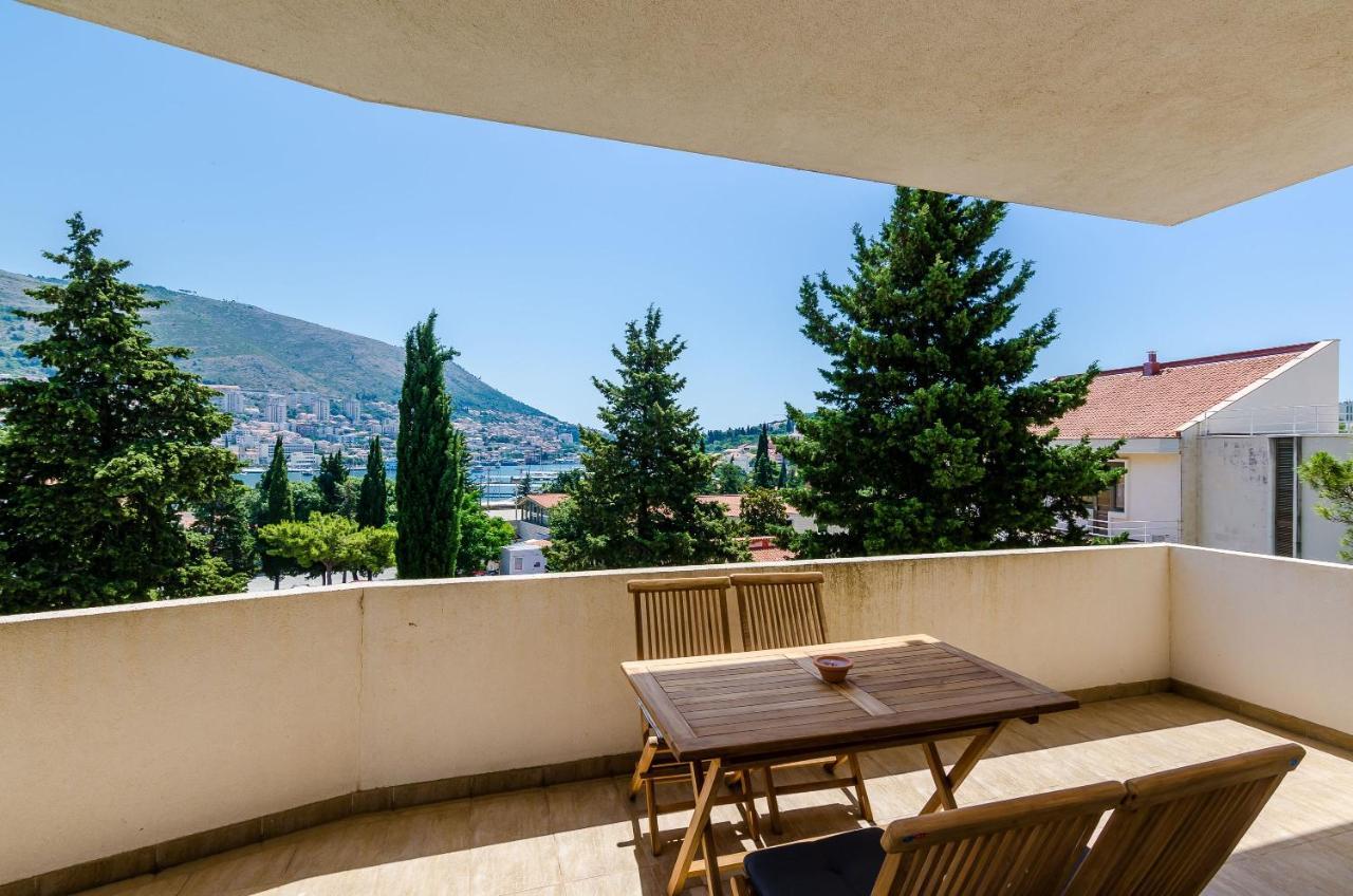 Sweet Apartment Orsan Dubrovnik Buitenkant foto