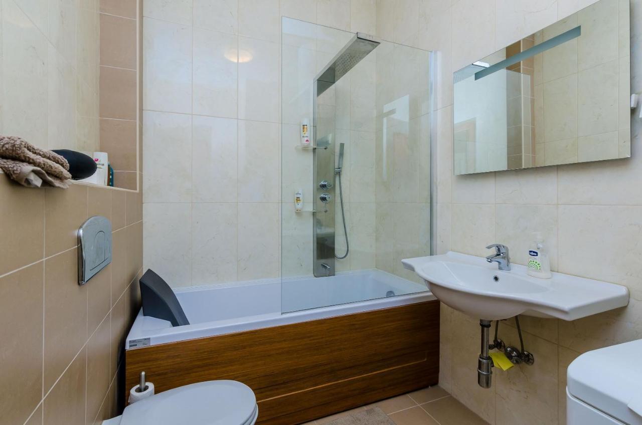 Sweet Apartment Orsan Dubrovnik Buitenkant foto