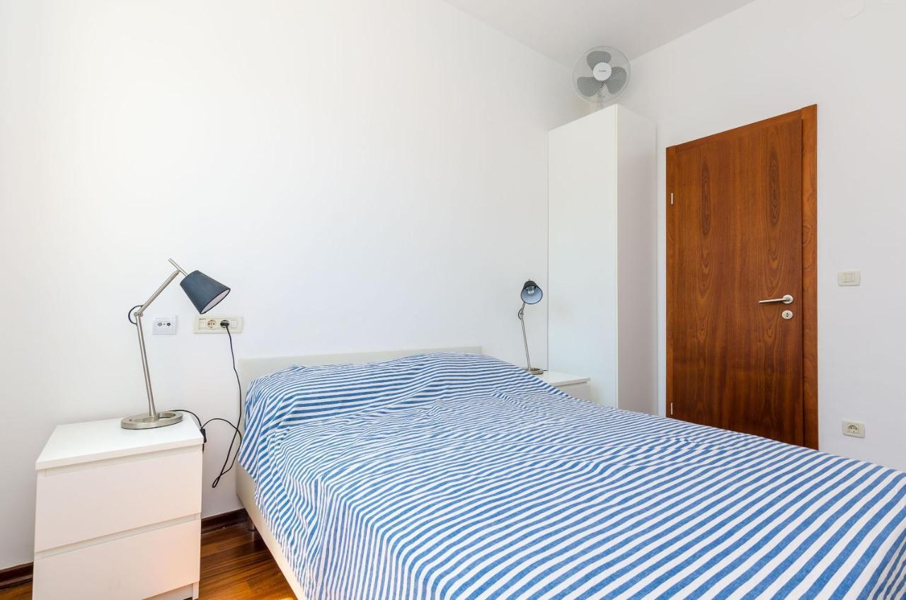 Sweet Apartment Orsan Dubrovnik Buitenkant foto