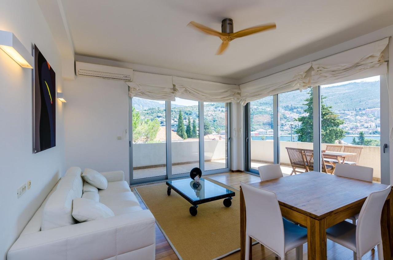 Sweet Apartment Orsan Dubrovnik Buitenkant foto