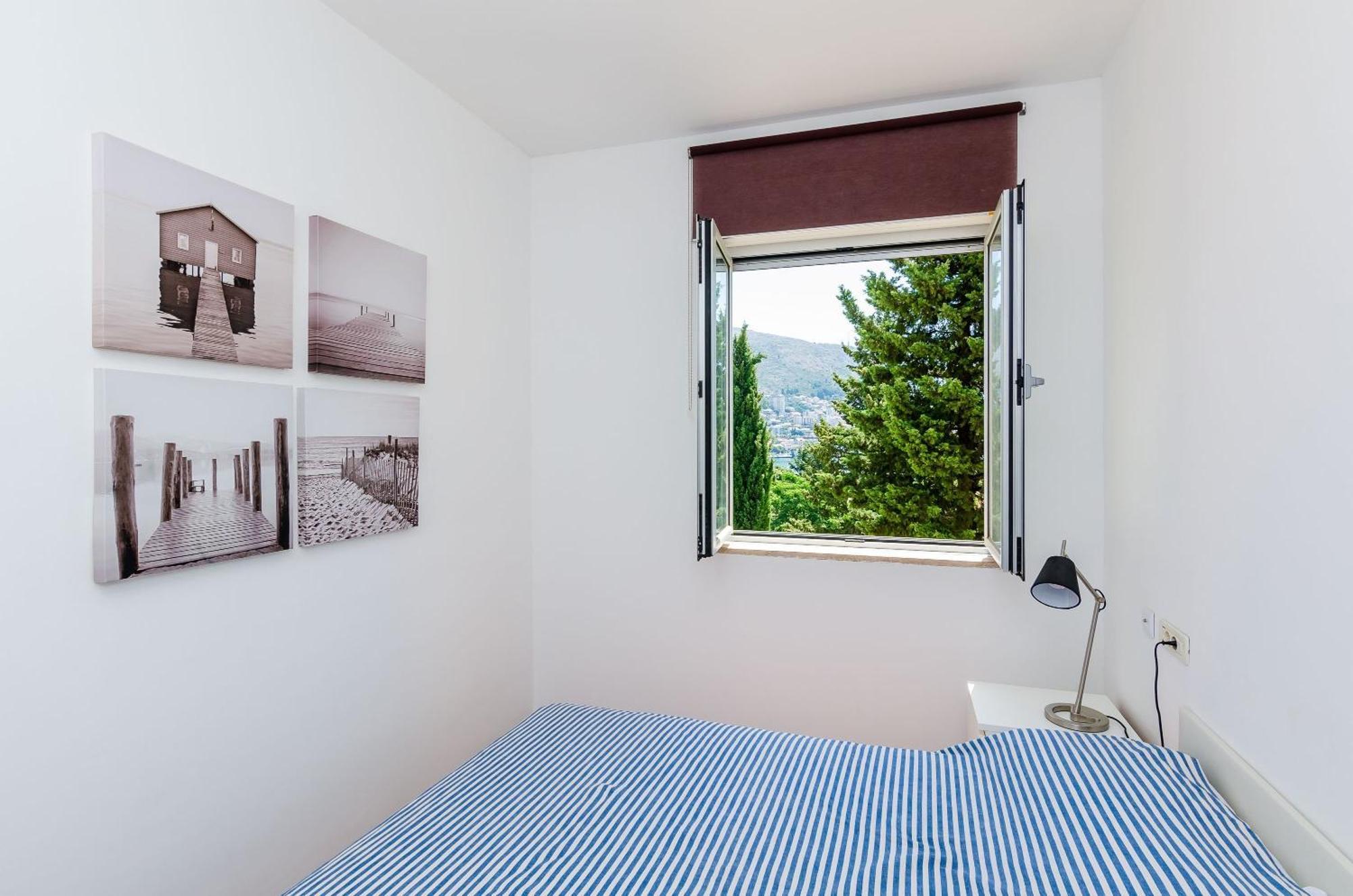 Sweet Apartment Orsan Dubrovnik Buitenkant foto