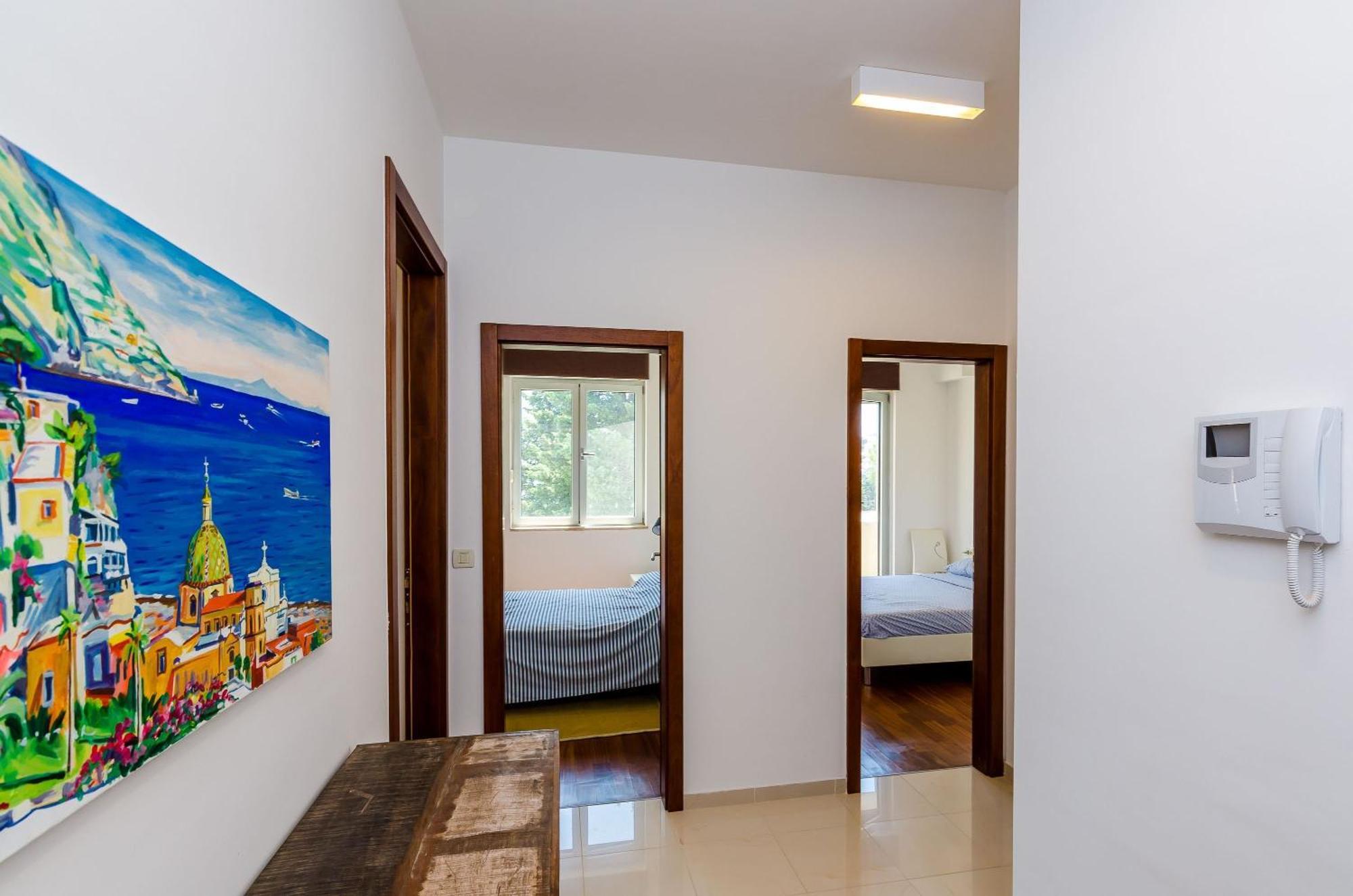 Sweet Apartment Orsan Dubrovnik Buitenkant foto