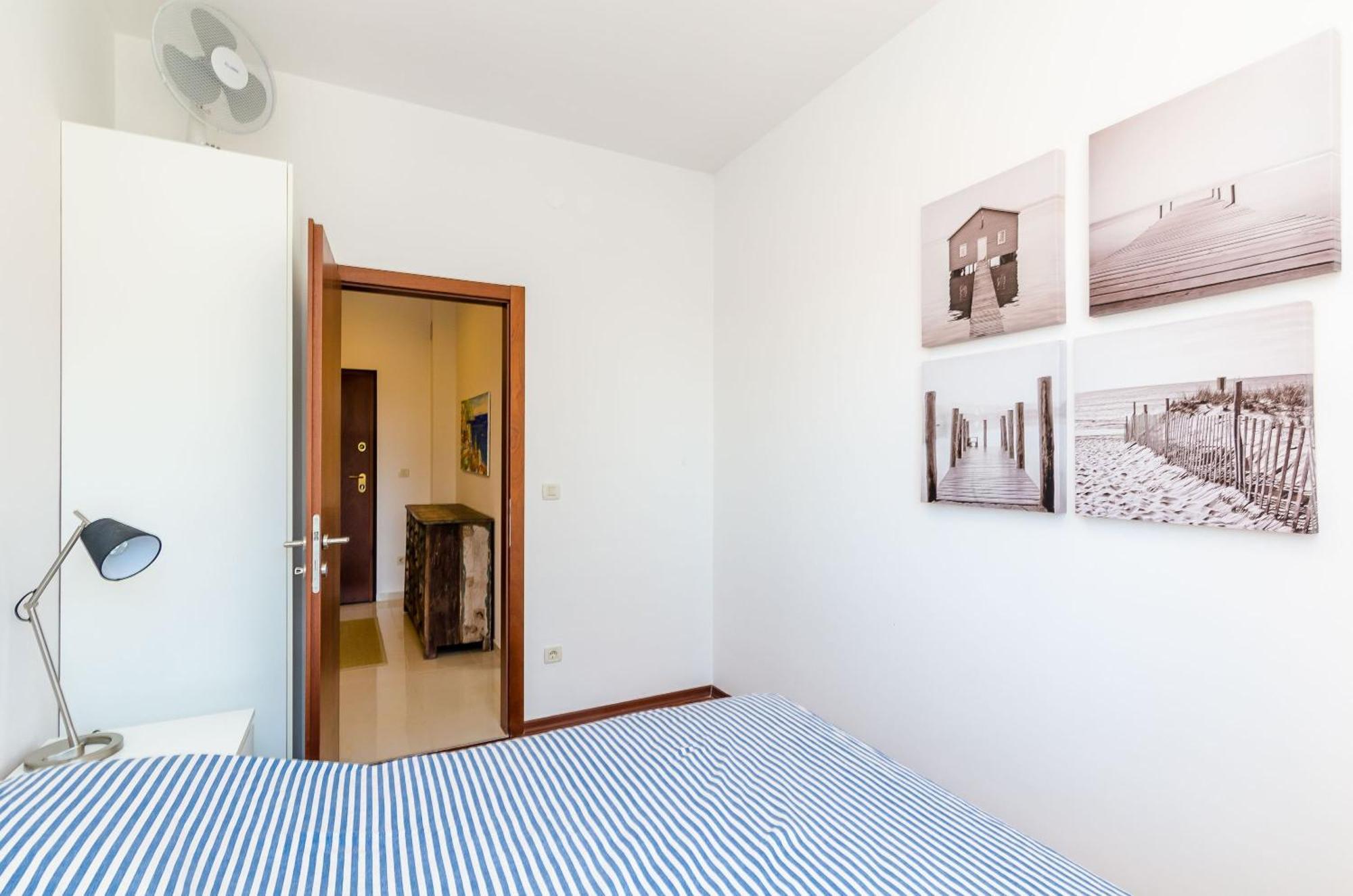 Sweet Apartment Orsan Dubrovnik Buitenkant foto