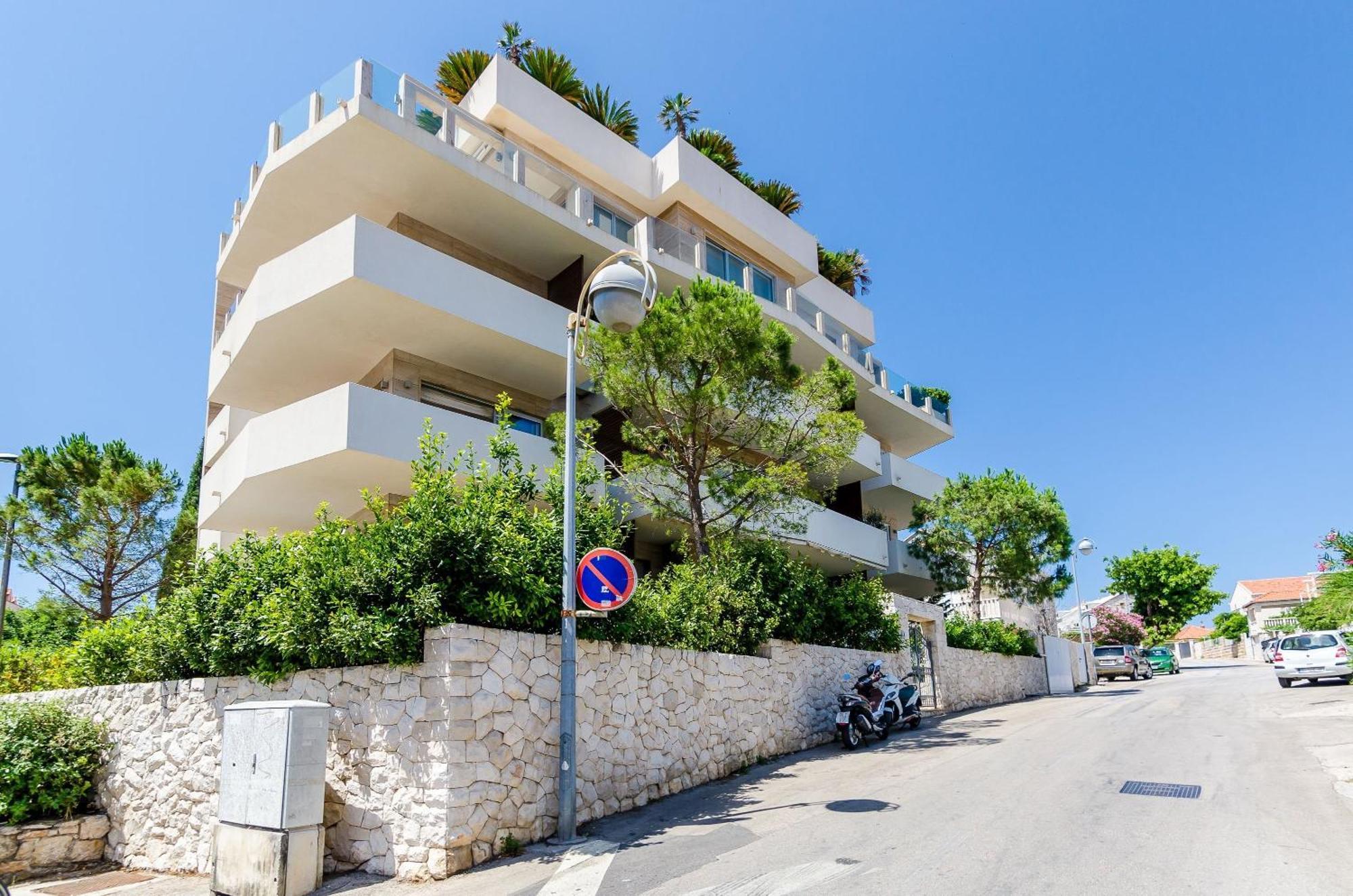 Sweet Apartment Orsan Dubrovnik Buitenkant foto