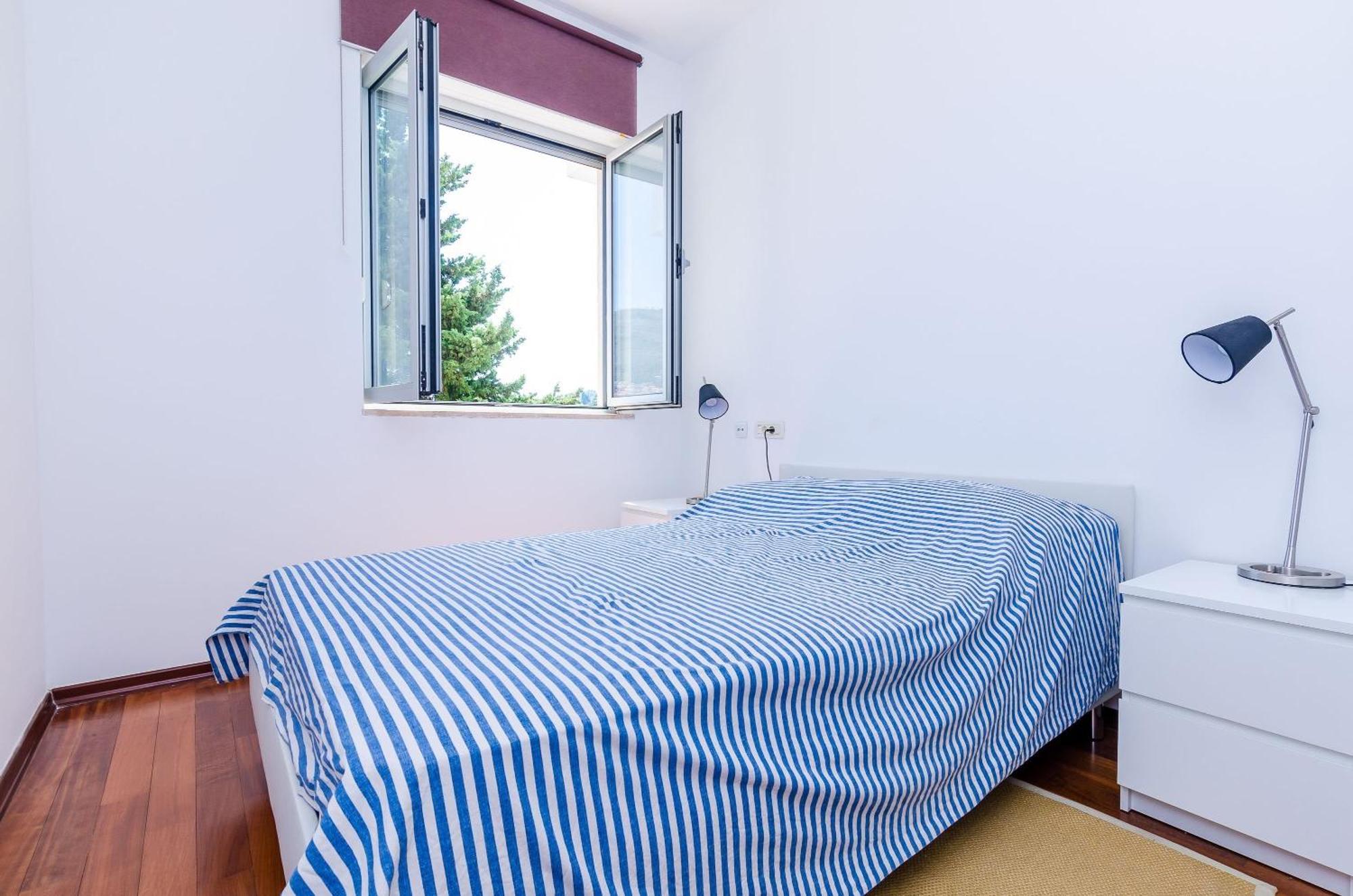 Sweet Apartment Orsan Dubrovnik Buitenkant foto