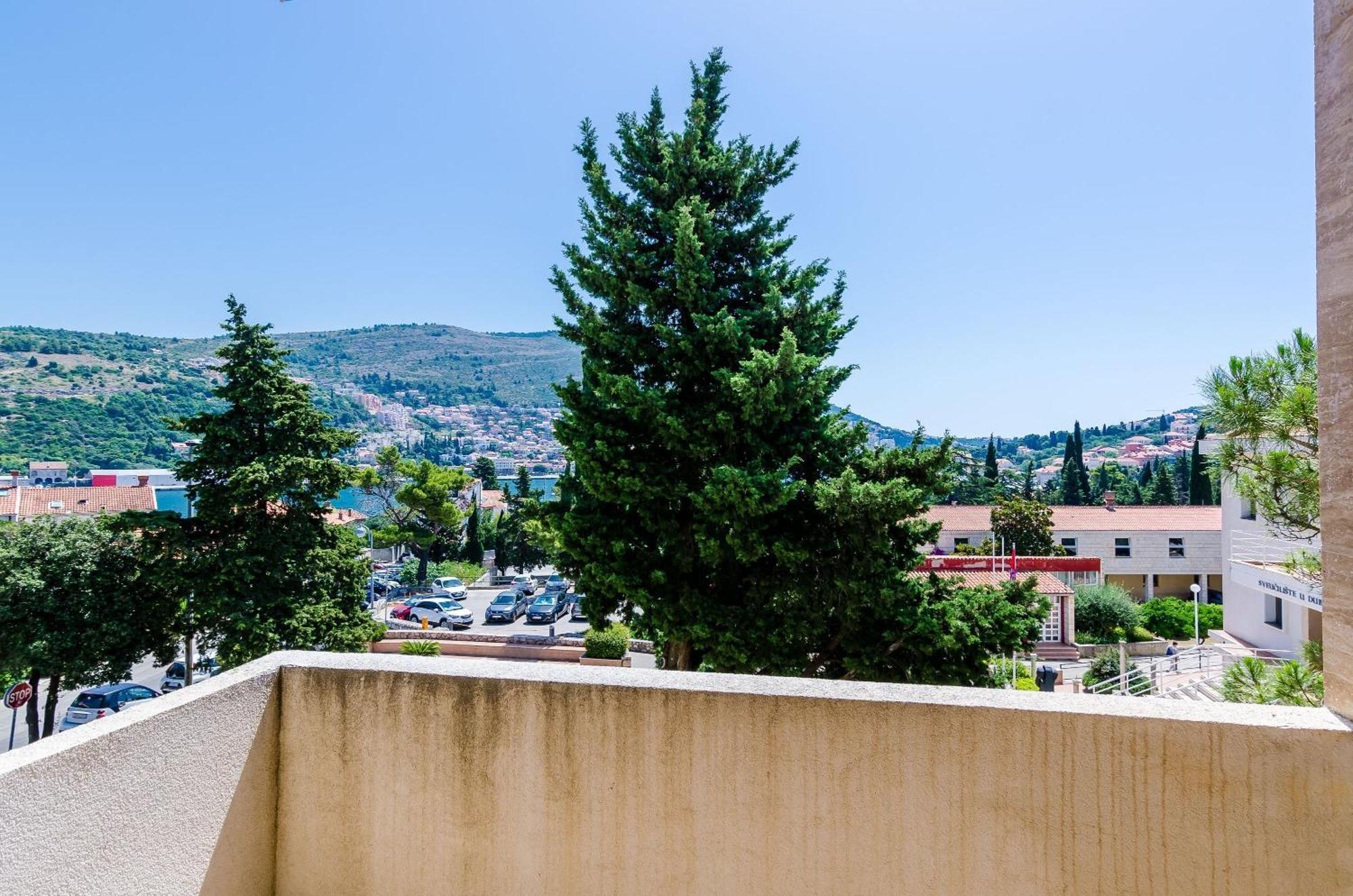 Sweet Apartment Orsan Dubrovnik Buitenkant foto