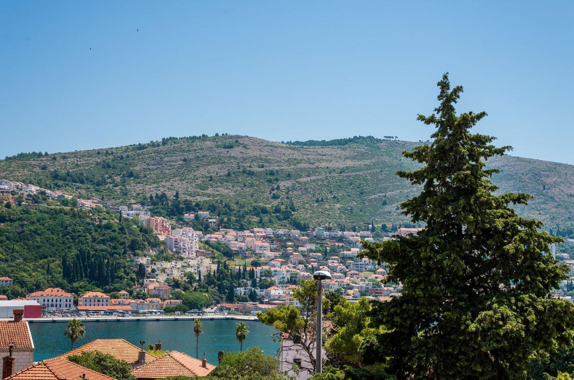 Sweet Apartment Orsan Dubrovnik Buitenkant foto